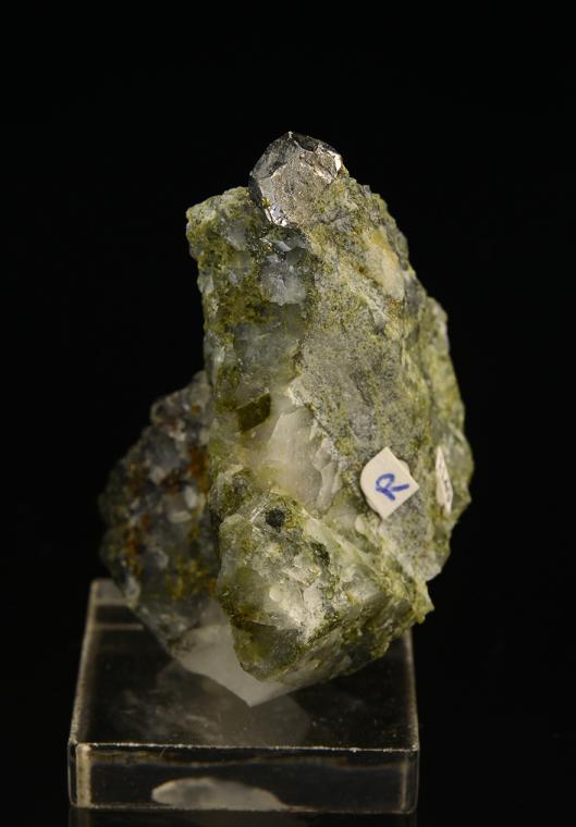 SPERRYLITE (repaired)